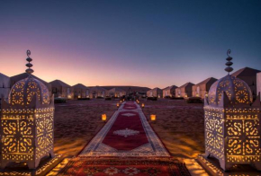 Camp Sahara Majestic